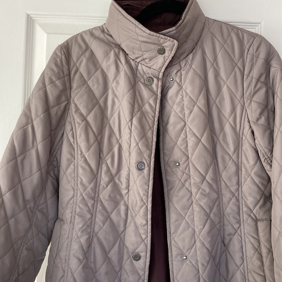 Reversible Jacket by Platinum - Picture 2 of 7